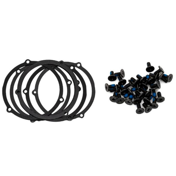 ZWO EFW Masks