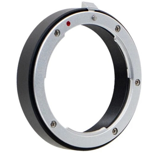 ZWO Adaptoare obiective DSLR Nikon / EFW2