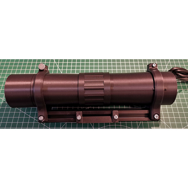 OpenAstroTech Șină prismatică pentru OpenAstroGuider V3 Vixen-Style