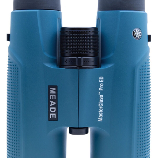Meade Binoclu MasterClass Pro ED Binocular 10x56