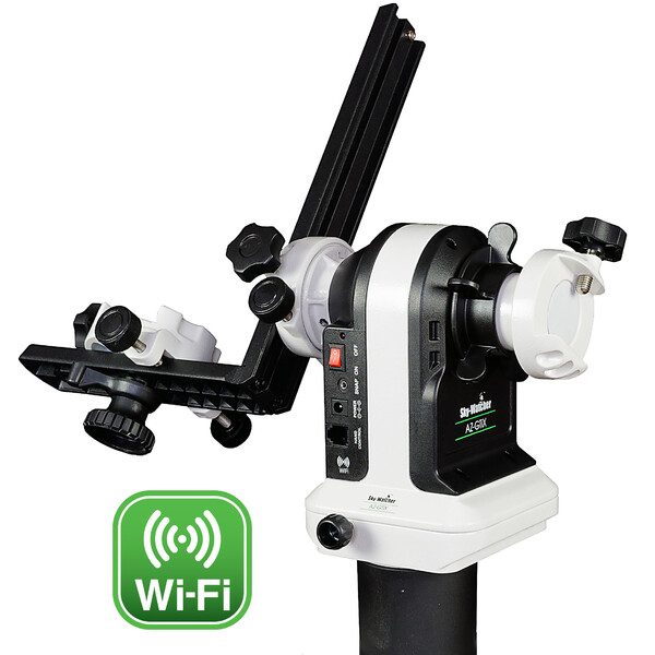 Skywatcher Montura AZ-GTiX WiFi