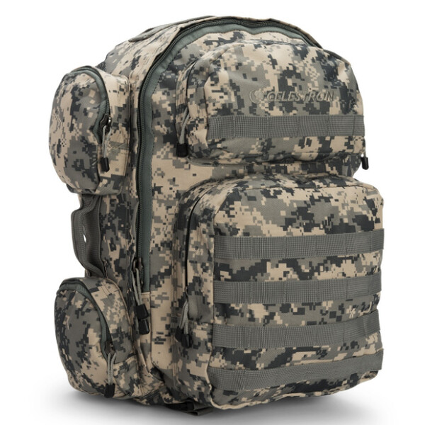 Celestron Rucsac tip camuflaj