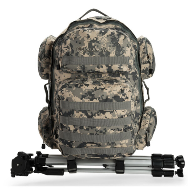 Celestron Rucsac tip camuflaj