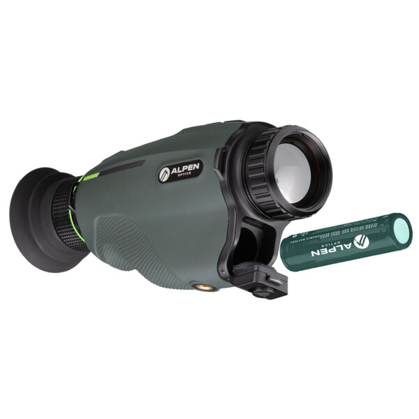 Alpen Optics Camera de termoviziune APEX Thermal 35mm 40MK