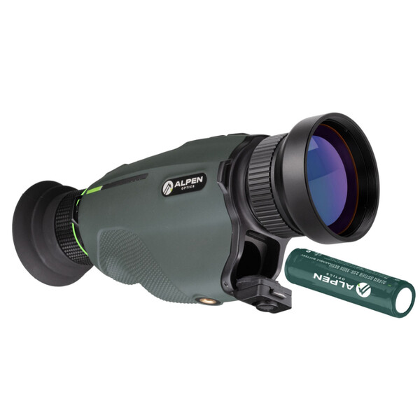 Alpen Optics Camera de termoviziune APEX Thermal 54mm 40MK