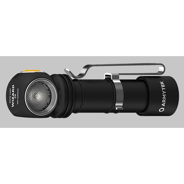 Armytek Frontala Wizard C2 Magnet USB