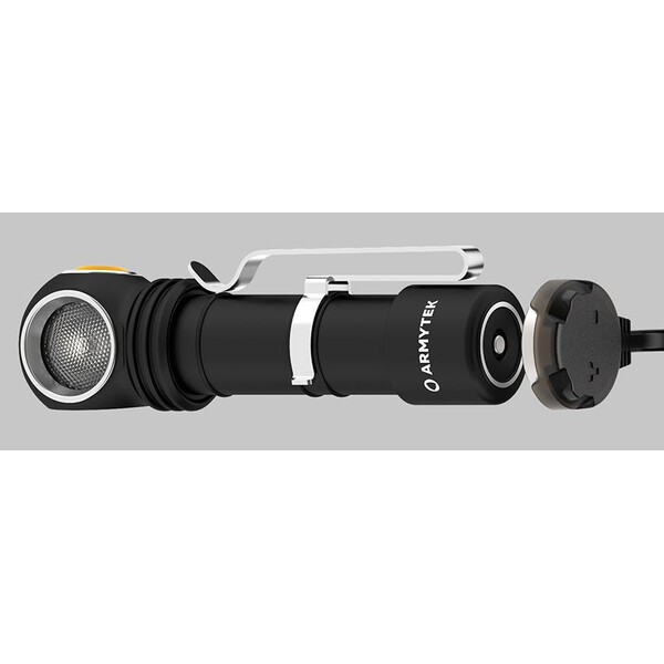 Lampe frontale Armytek Wizard C2 Magnet USB