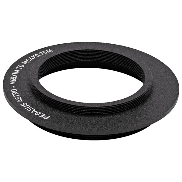 PegasusAstro Adapter M65 Masculin la M54 Masculin (Pentru Skywatcher Esprit 100)