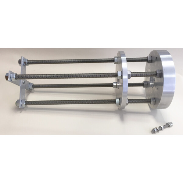 Lacerta Coloană Adaptoare pentru stâlpi de beton pentru EQ-6, NEQ-6, NEQ-6 R și EQ-8