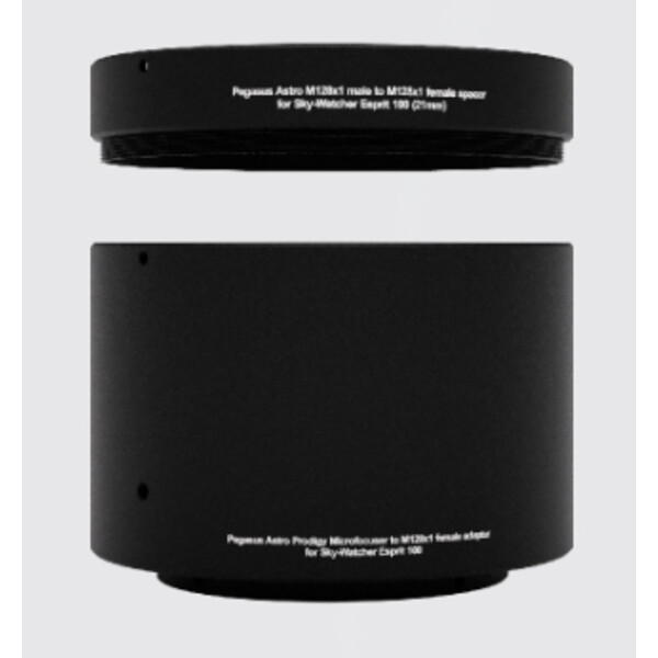 PegasusAstro Adapter Adaptoare Prodigy pentru Skywatcher Esprit 100
