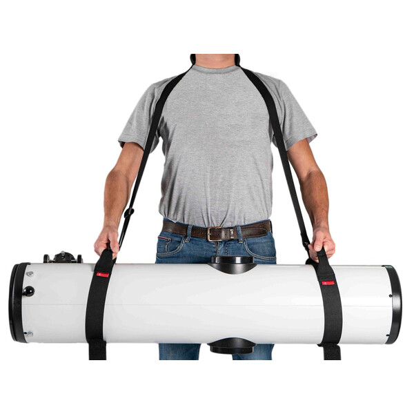 Oklop Curele de transport pentru telescoapele Newton 8"-12"