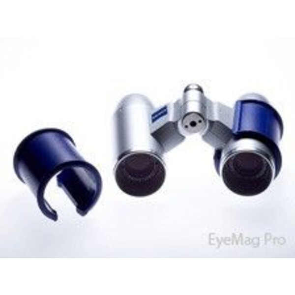 ZEISS 1 protecție de contact, 2x, ambalată