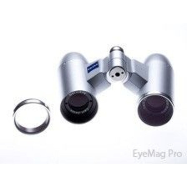 ZEISS Capac pentru obiectiv, 2x, ambalat