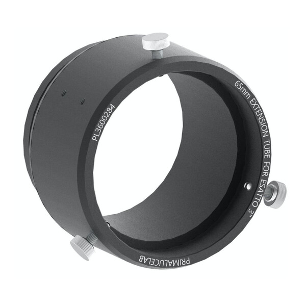 PrimaLuceLab Focuser Adaptor extensie 65mm pentru ESATTO 3"