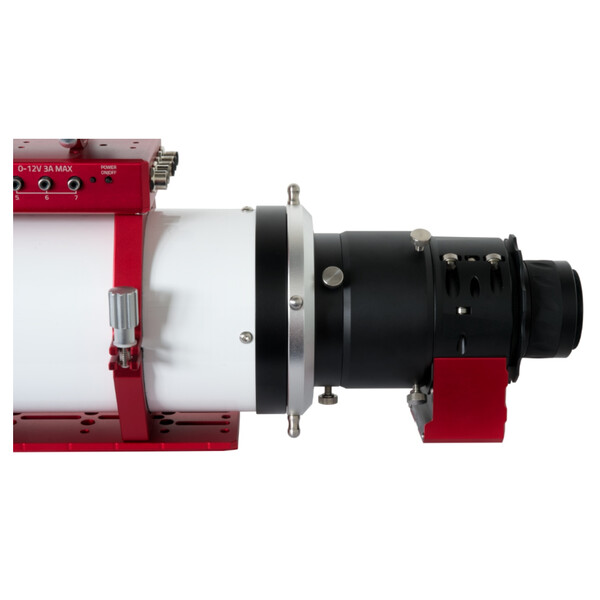 PrimaLuceLab Focuser Verlängerungsadapter 65mm für ESATTO 3"