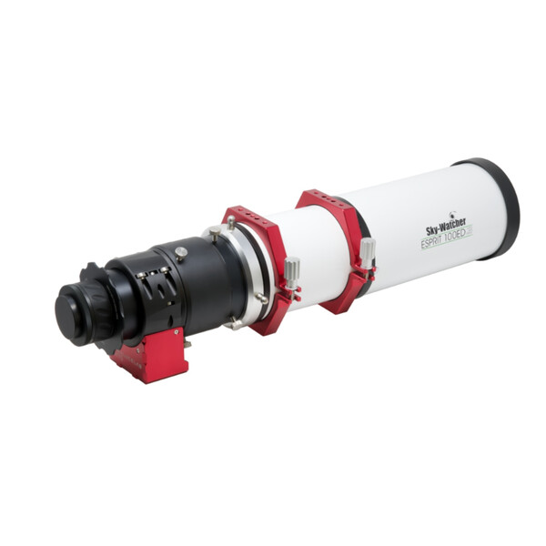 PrimaLuceLab Adaptoare pentru ESATTO 3" și Skywatcher ESPRIT 100ED