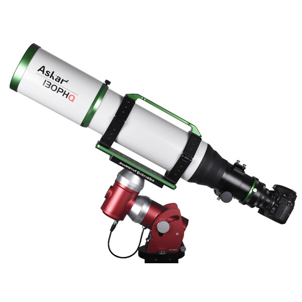 Askar Refractor apochromat AP 130/1000 130PHQ OTA