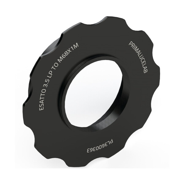 PrimaLuceLab Adaptor M98 la M68 cu filet pentru ESATTO 3.5