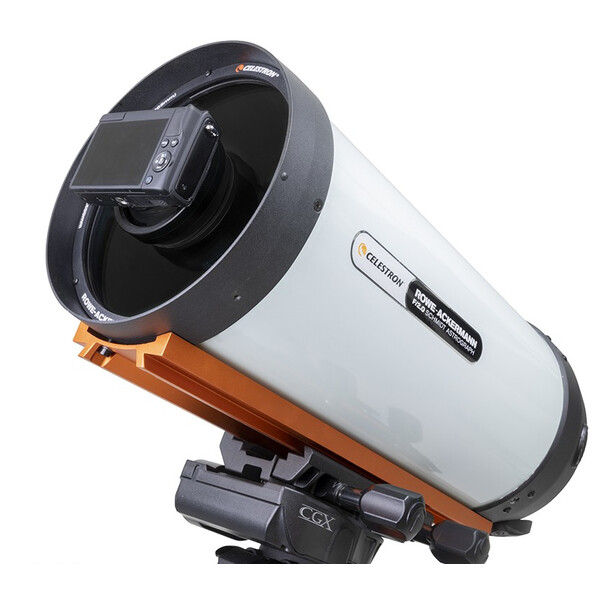 Celestron Adaptoare foto T2-Ring für Canon EOS M