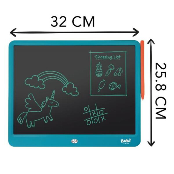 Buki Tabletă de colorat XL