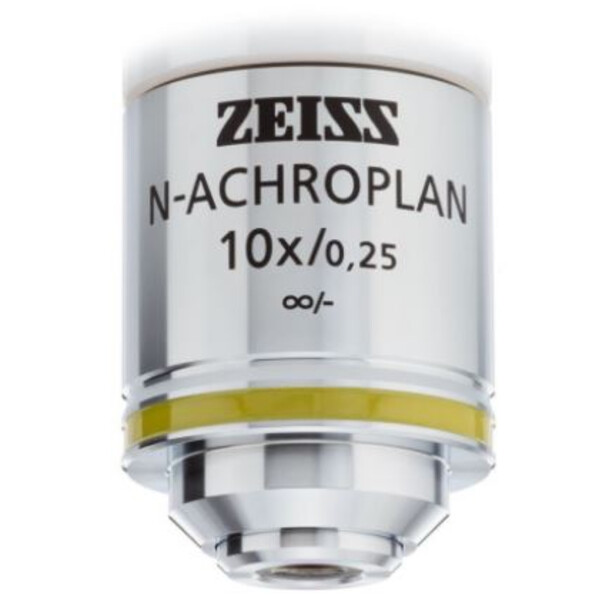 ZEISS Obiectiv N-Achroplan 10x/0,25 M27
