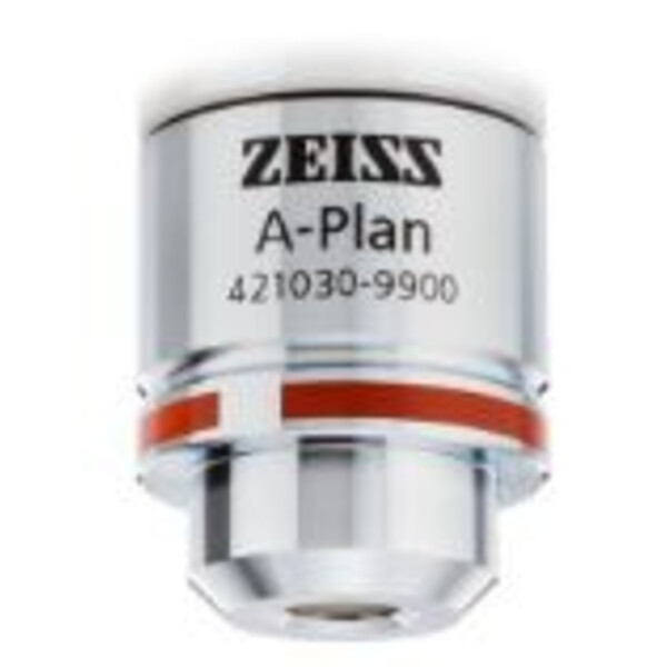 ZEISS obiectiv A-Plan 5x/0.12 M27