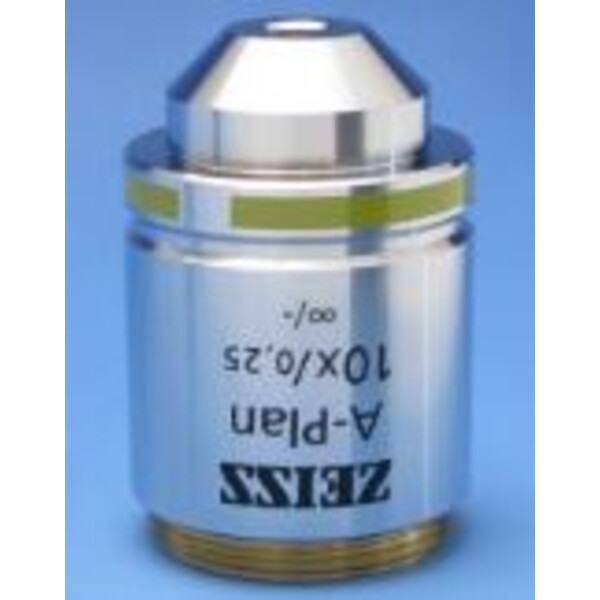 ZEISS obiectiv A-Plan 10x/0.25 M27