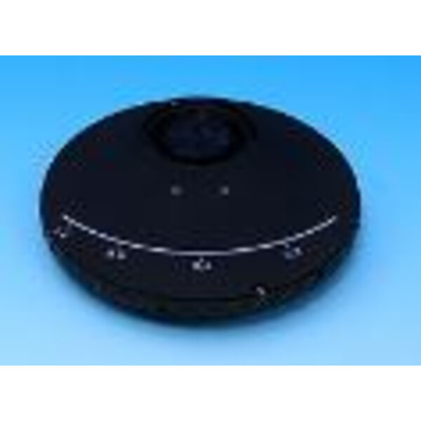 ZEISS Disc modulator H, D 0,65, Ph 1,2,3 PlasDIC pentru Condensator 0,9/1,25
