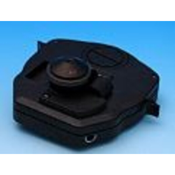 ZEISS Condensator, acromat-aplanatic 0.9 H D Ph DIC