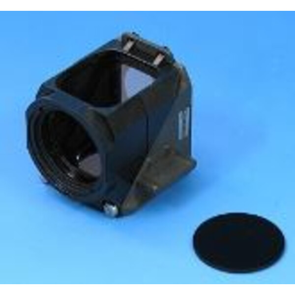 Reflektormodul Hellfeld ACR P&C für Auflicht