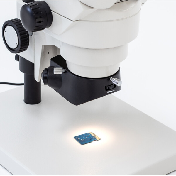 Motic Microscop Stereo Zoom SMZ-160, 0.75x-4.5x