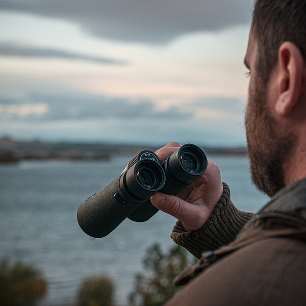 HAWKE Binoclu Vantage 10x32