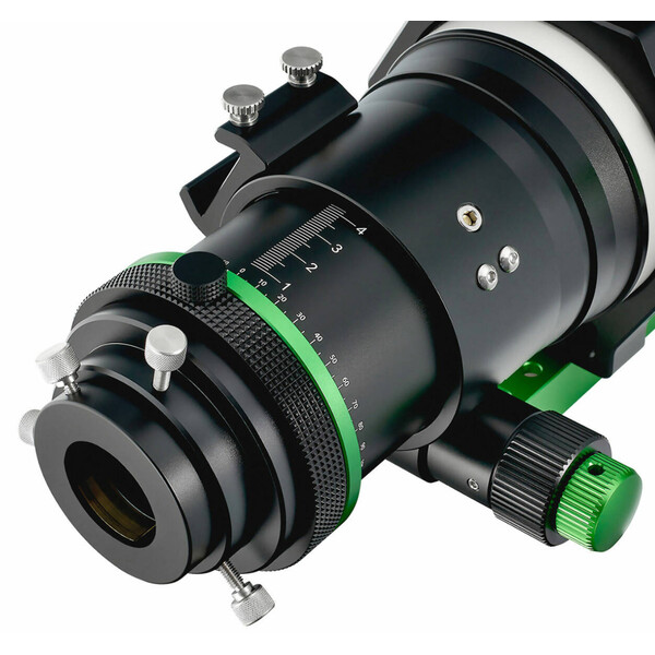 Askar Refractor apocromat AP 80/600 80PHQ
