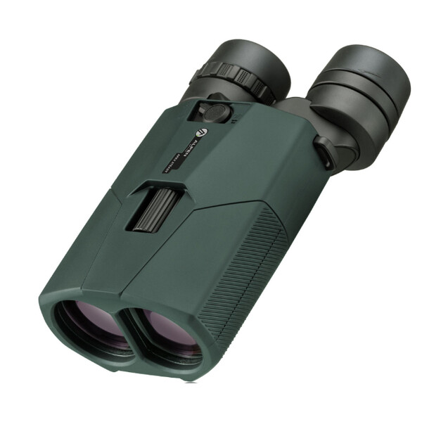 Alpen Optics Binoclu Apex Steady 14x42 HD cu stabilizare a imaginii