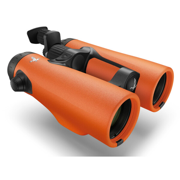 Swarovski Binoclu EL Range 10x42 TA orange