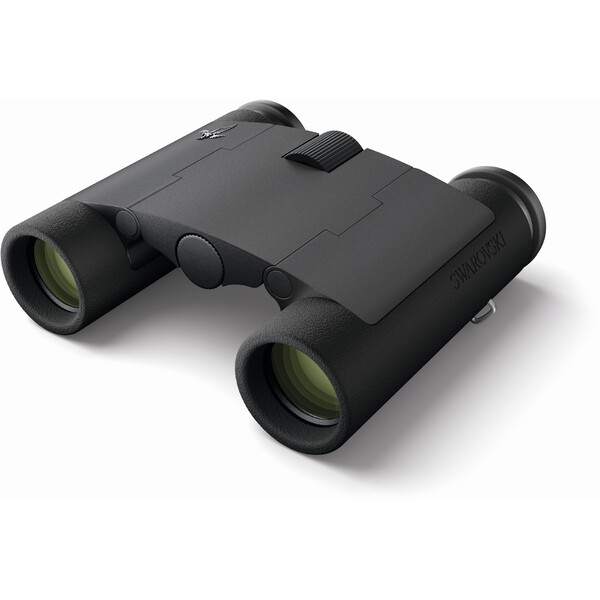 Swarovski Binoclu CL CURIO 7x21 negru