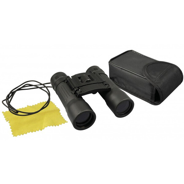 Buki Binoclu pentru copii 10x25 Expert
