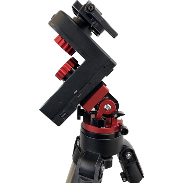 iOptron Suport polar Precision Adjustable AZ/EQ Base