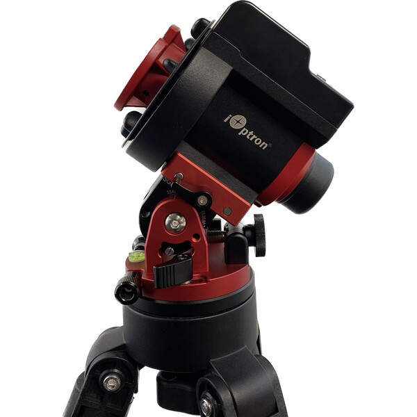 iOptron Suport polar Precision Adjustable AZ/EQ Base