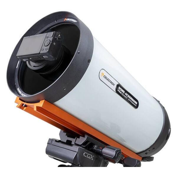 Celestron Adaptoare foto RASA 8 potrivit pentru camerele Canon