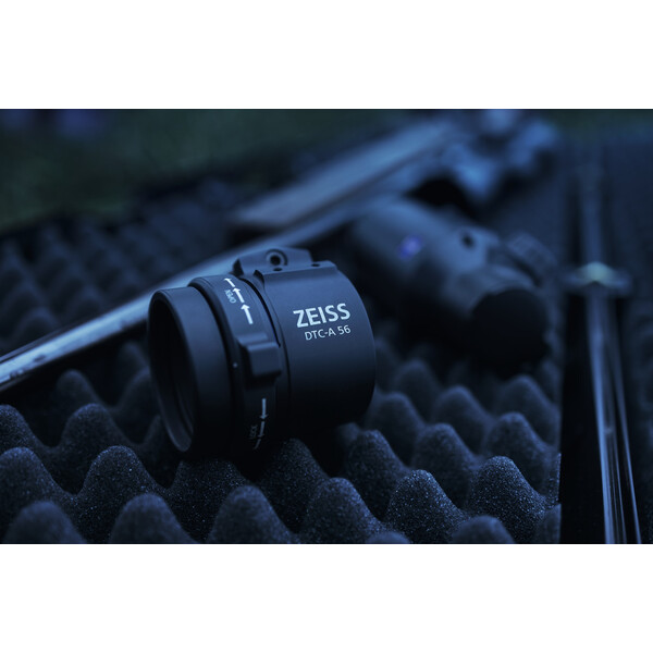 ZEISS Adaptor pentru obiectiv Adaptoare DTC-R M52