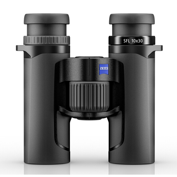 ZEISS Binoclu SFL 10x30