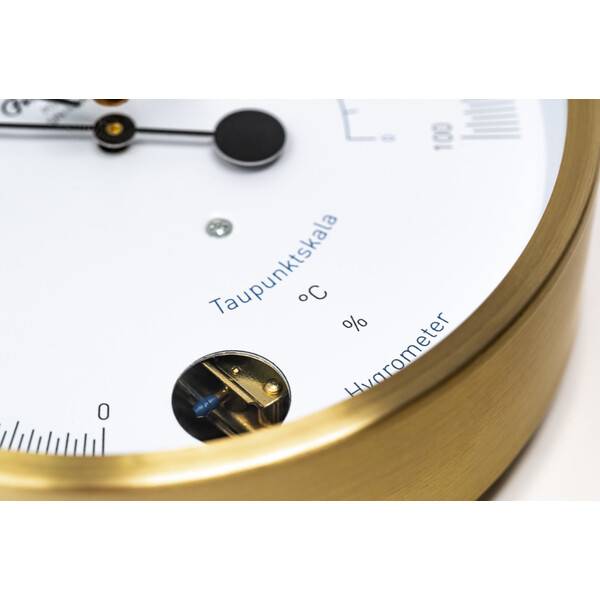 Fischer Statie meteo Hygrometru POLAR