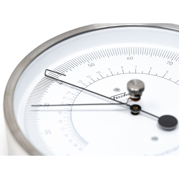 Fischer Statie meteo Hygrometru POLAR