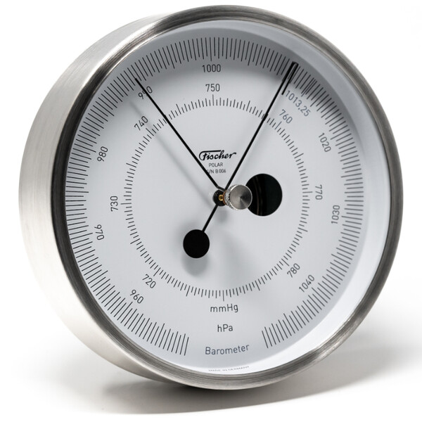 Fischer Statie meteo Barometer POLAR