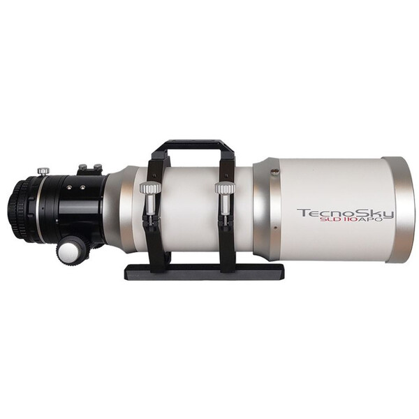 Tecnosky Refractor apochromat AP 110/528 SLD Triplet FCD-100 OWL OTA