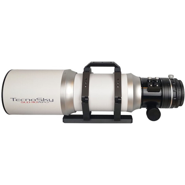Tecnosky Refractor apochromat AP 110/528 SLD Triplet FCD-100 OWL OTA