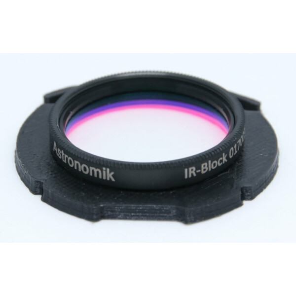 Astroprints Suport pentru filtre de 1,25" pe camerele Canon EOS APS-C