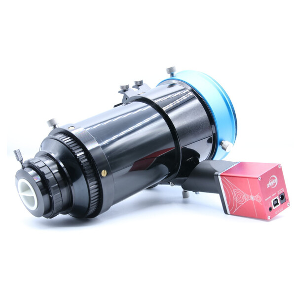 Astroprints Kit de atașare a motorului EAF pentru TS Optics 3.7" Deluxe OAZ