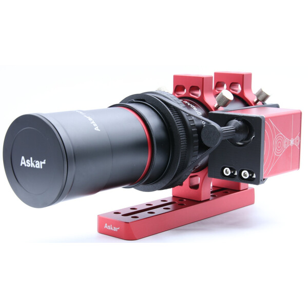 Astroprints Kit de atașare a motorului EAF pentru Askar FMA230